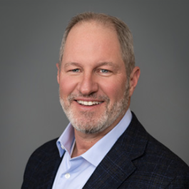 Greg Loberg headshot